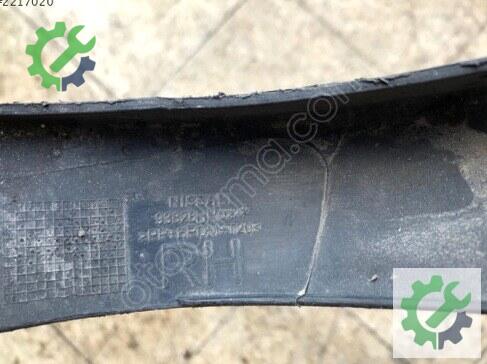 Nissan Qashqai Dodik 93828-BR000 çıkma parça