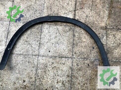 Nissan Qashqai Dodik 93829BR000 çıkma parça