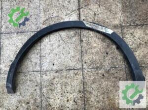 Nissan Qashqai J11 Arka Çamurluk Ağzı Dodik Sağ 938284EA0A