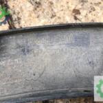 Nissan Qashqai J11 Arka Çamurluk Ağzı Dodik Sağ 938284EA0A