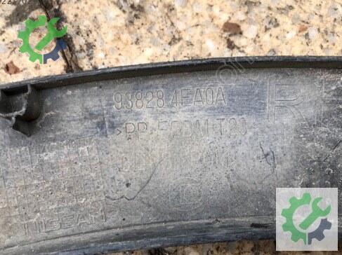 Nissan Qashqai Dodik 93828-4EA0A çıkma parça