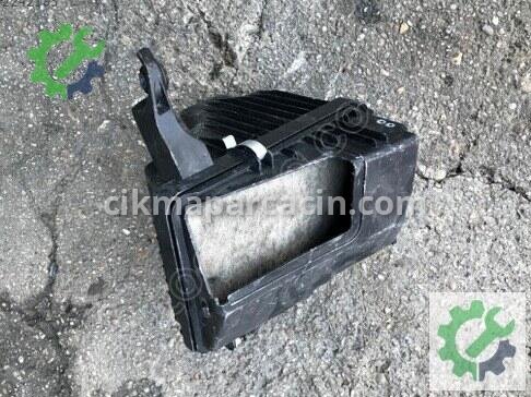 Nissan Qashqai Hava Filtresi Kutusu 2014-2019 çıkma parça