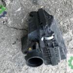 Nissan Qashqai J11 Hava Filtre Kutusu 2014-2019