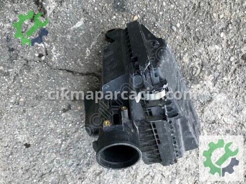 Nissan Qashqai Hava Filtresi Kutusu 2014-2019 çıkma parça
