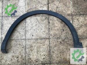 Nissan Qashqai J11 Ön Çamurluk Ağzı Dodik Sol 638114EA0A