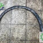 Nissan Qashqai J11 Ön Çamurluk Ağzı Dodik Sol 638114EA0A