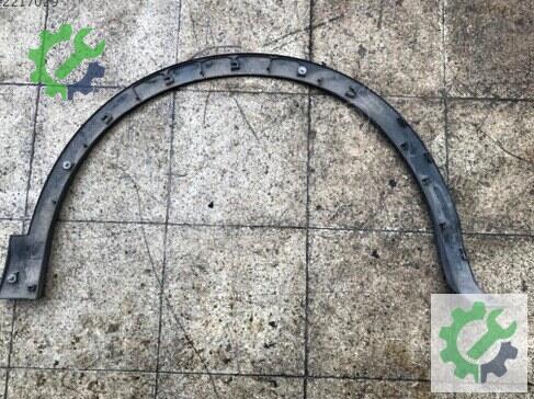 Nissan Qashqai Dodik 63811-4EA0A çıkma parça