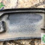 Nissan Qashqai J11 Ön Çamurluk Ağzı Dodik Sol 638114EA0A