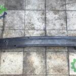 Nissan Qashqai J11 Ön Tampon Demiri 2014-2020
