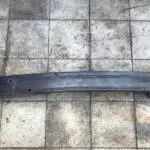 Nissan Qashqai J11 Ön Tampon Demiri 2014-2020