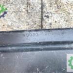 Nissan Qashqai J11 Ön Tampon Demiri 2014-2020