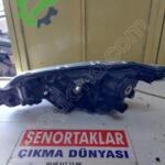 NİSSAN QASHQAI J11 ORİJİNAL SAĞ FAR