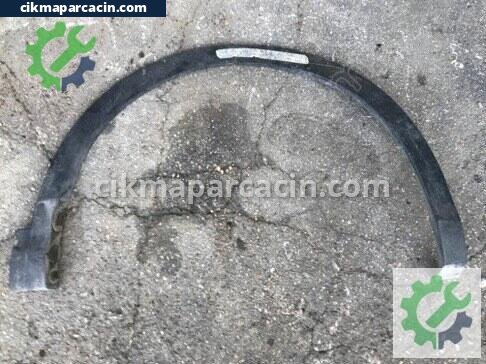 Nissan Qashqai Dodik çıkma parça