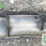 Nissan Qashqai J11 Sağ Ön Çamurluk Ağzı Dodik 2014-2018