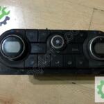 Nissan Qashqai Kalorifer Kontrol Paneli 2007-2012