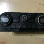 Nissan Qashqai Kalorifer Kontrol Paneli 2007-2012