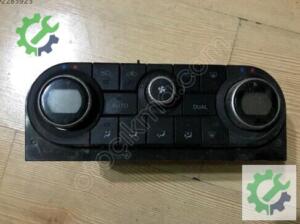 Nissan Qashqai Kalorifer Kontrol Paneli 2007-2012