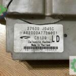 Nissan Qashqai Kalorifer Kontrol Paneli 2007-2012