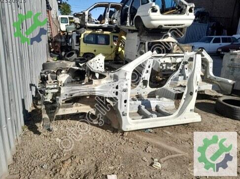 Nissan Qashqai Oto Lastik çıkma parça