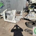 NİSSAN QASHQAİ KESME -DS OTOMOTİV-