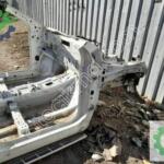 NİSSAN QASHQAİ KESME -DS OTOMOTİV-