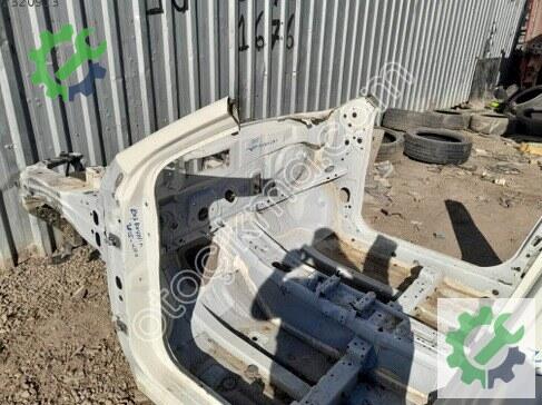 Nissan Qashqai Oto Lastik çıkma parça