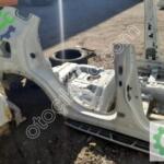 NİSSAN QASHQAİ KESME -DS OTOMOTİV-