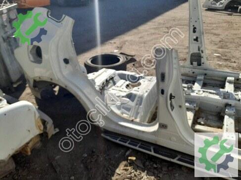 Nissan Qashqai Oto Lastik çıkma parça