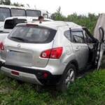 2022 Nissan Qashqai Motor Komple Çıkma Parça Konya