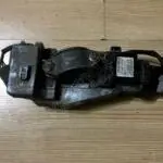 Nissan Qashqai Kontak Komple