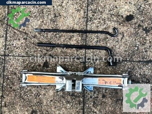 Nissan Qashqai Bijon çıkma parça