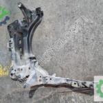 NİSSAN QASHQAİ MOTOR ALT BEŞİĞİ -DS OTOMOTİV-