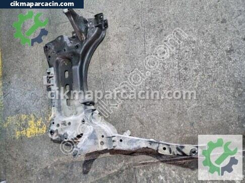 Nissan Qashqai Motor Beşiği çıkma parça
