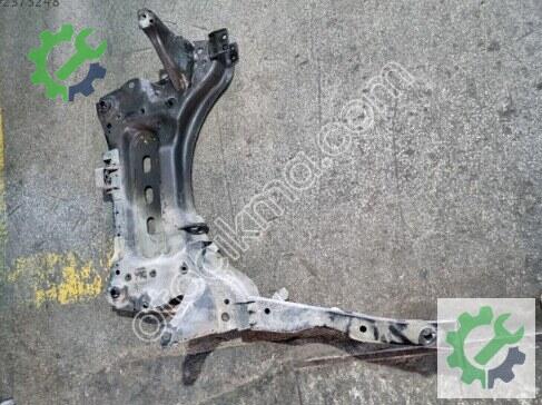 Nissan Qashqai Motor Beşiği çıkma parça
