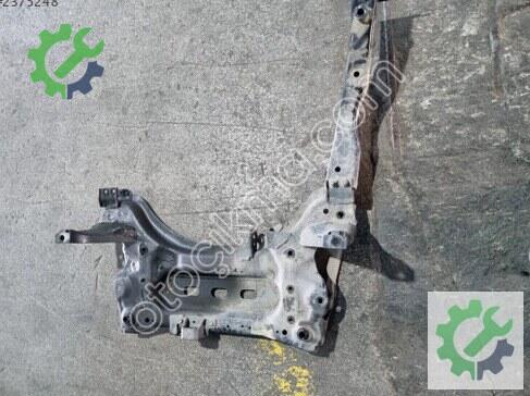 Nissan Qashqai Motor Beşiği çıkma parça
