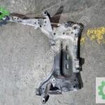 NİSSAN QASHQAİ MOTOR ALT BEŞİĞİ -DS OTOMOTİV-