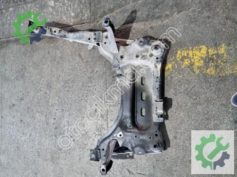 Nissan Qashqai Motor Beşiği çıkma parça