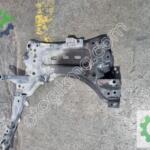 NİSSAN QASHQAİ MOTOR ALT BEŞİĞİ -DS OTOMOTİV-