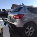 2022 Nissan Qashqai Ön Defransiyel Çıkma Parça Konya