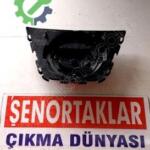 NİSSAN QASHQAI ORİJİNAL ÖN PANJUR