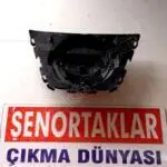 NİSSAN QASHQAI ORİJİNAL ÖN PANJUR