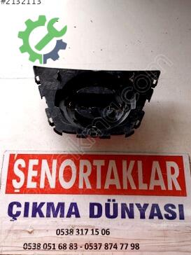 Nissan Qashqai Ön Panjur 62312BR00A çıkma parça