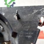 NİSSAN QASHQAI ORİJİNAL ÖN PANJUR