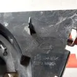 NİSSAN QASHQAI ORİJİNAL ÖN PANJUR