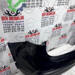 NİSSAN QASHQAİ ORJİNAL ARKA TAMPON