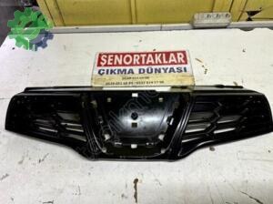 NİSSAN QASHQAİ ORJİNAL ÖN PANJUR