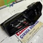 NİSSAN QASHQAİ ORJİNAL ÖN PANJUR