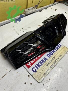 Nissan Qashqai Ön Panjur 62310BR00A çıkma parça