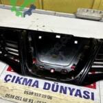 NİSSAN QASHQAİ ORJİNAL ÖN PANJUR