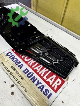 Nissan Qashqai Ön Panjur 62310BR00A çıkma parça